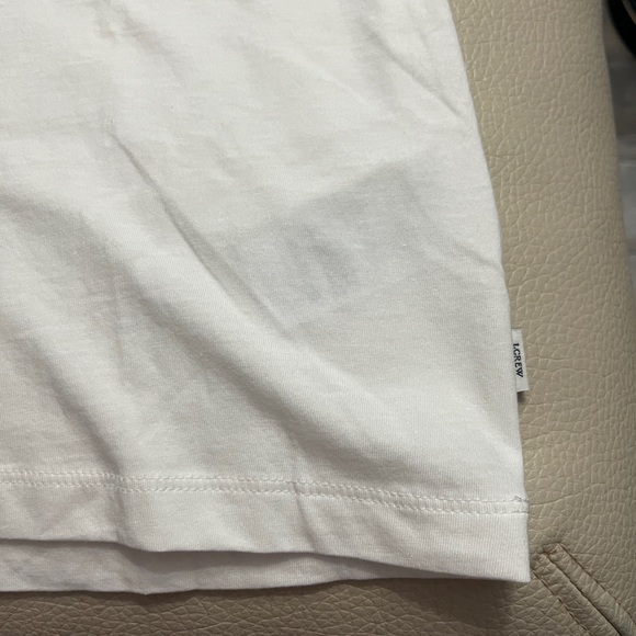 NWT - J. Crew “US Flag” Adult Short Sleeve Tee - Men XXL/Women 3XL - Picture 7 of 10